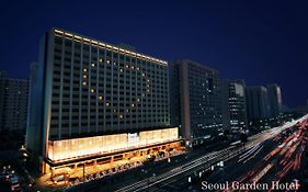 Seoul Garden Hotel